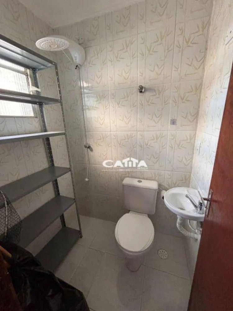 Sobrado, 2 quartos, 60 m² - Foto 3