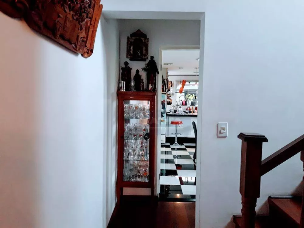 Sobrado à venda com 4 quartos, 245m² - Foto 12