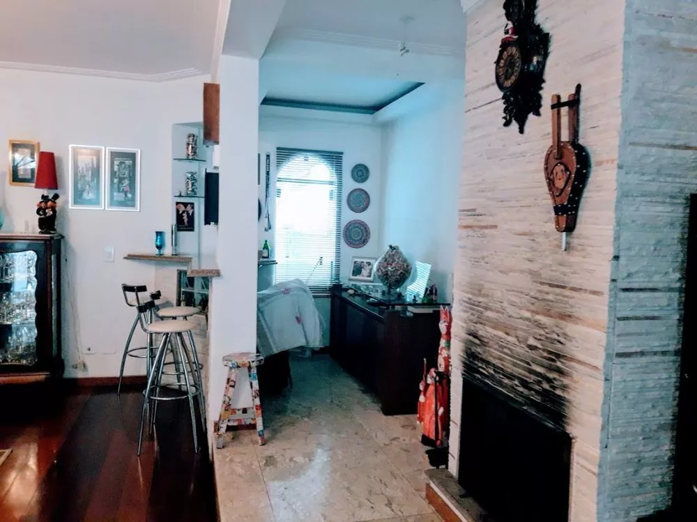 Sobrado à venda com 4 quartos, 245m² - Foto 5