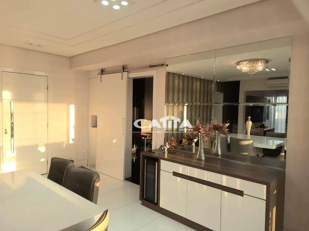Apartamento, 3 quartos, 245 m² - Foto 1