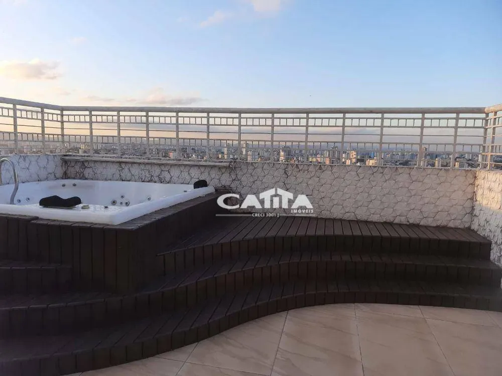 Apartamento, 3 quartos, 245 m² - Foto 5