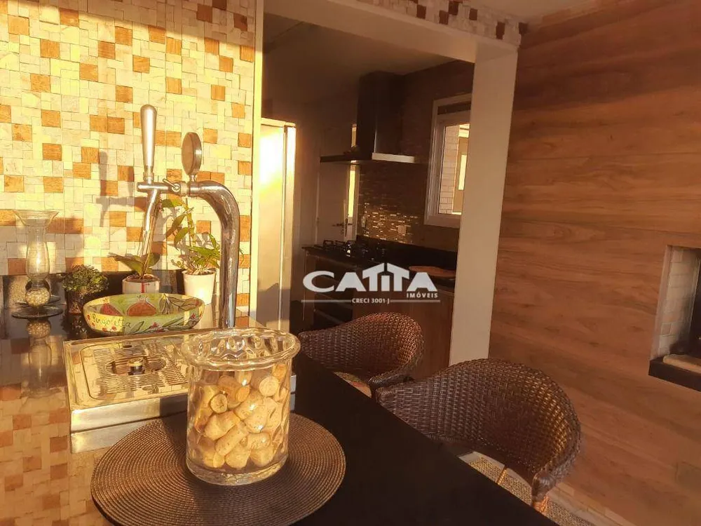 Apartamento, 3 quartos, 245 m² - Foto 8