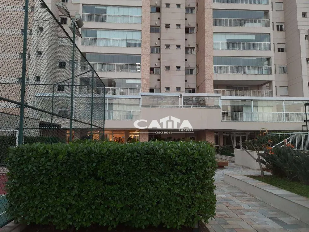 Apartamento, 3 quartos, 245 m² - Foto 2
