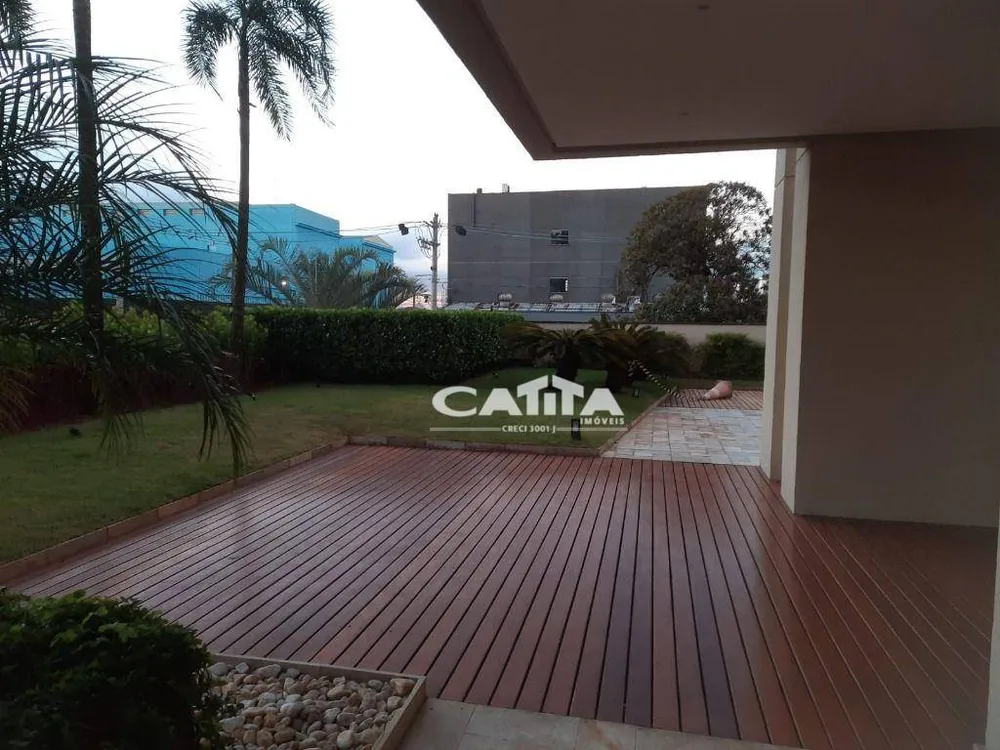 Apartamento, 3 quartos, 245 m² - Foto 6