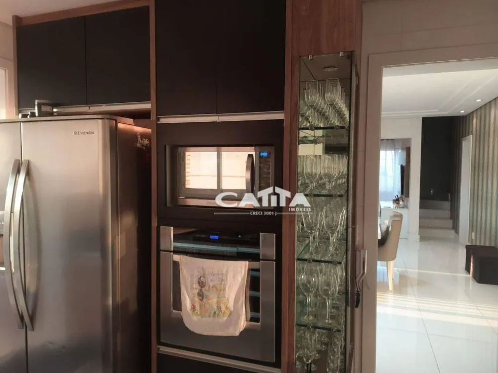 Apartamento, 3 quartos, 245 m² - Foto 7