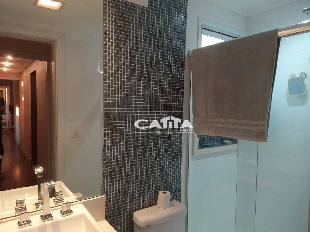 Apartamento, 3 quartos, 245 m² - Foto 4