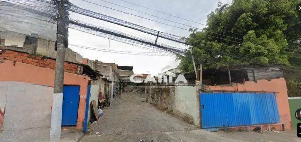Terreno, 1000 m² - Foto 1