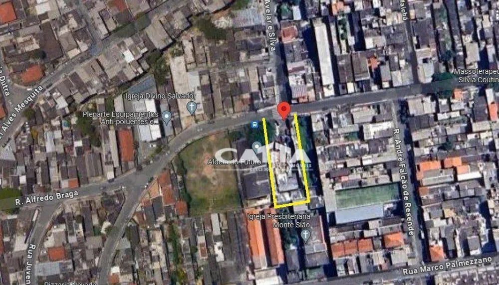 Terreno, 1000 m² - Foto 2