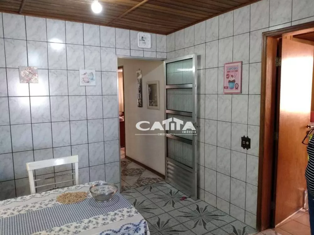Casa, 6 quartos, 220 m² - Foto 3