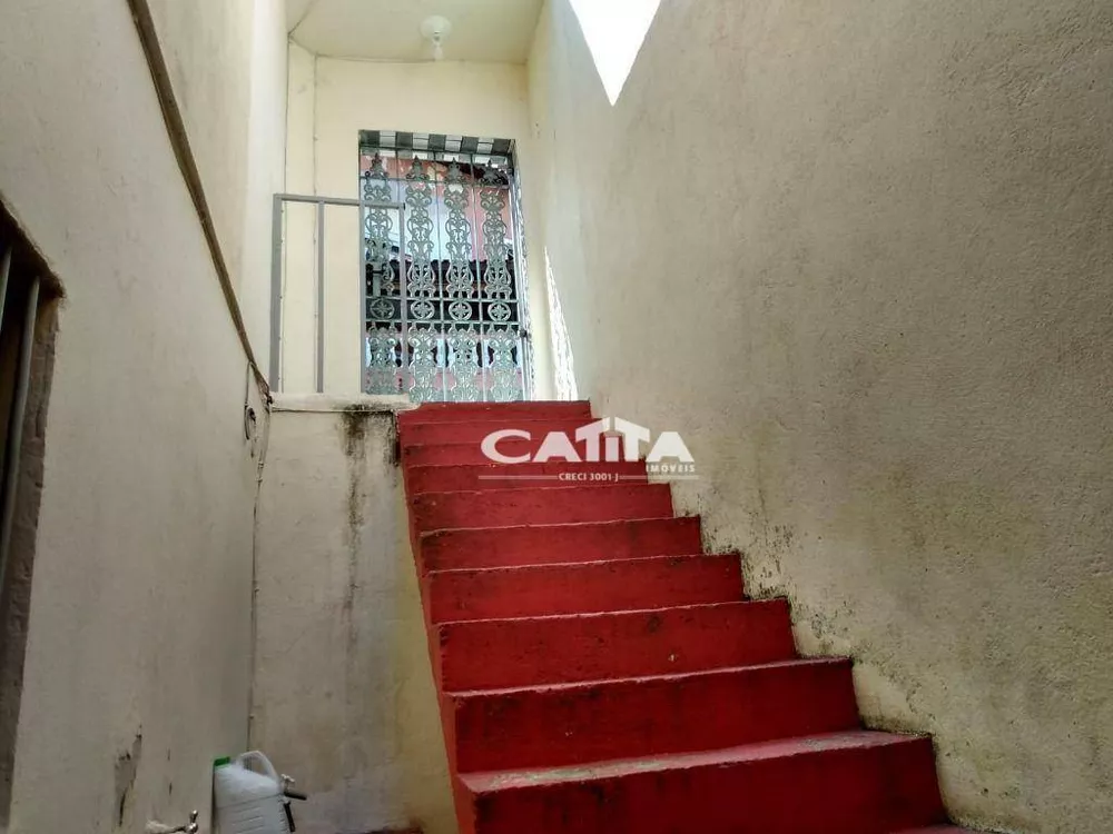 Casa, 6 quartos, 220 m² - Foto 6