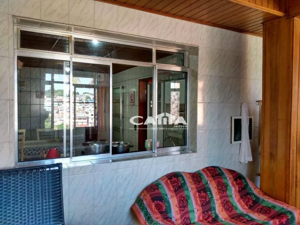 Casa, 6 quartos, 220 m² - Foto 8