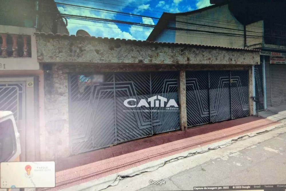 Casa, 6 quartos, 220 m² - Foto 2