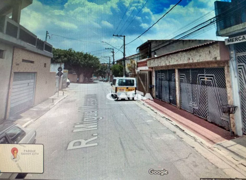 Casa, 6 quartos, 220 m² - Foto 1