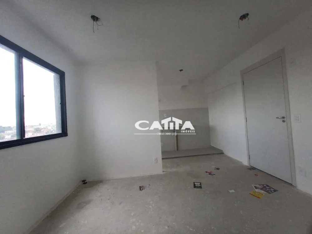 Apartamento, 2 quartos, 39 m² - Foto 7