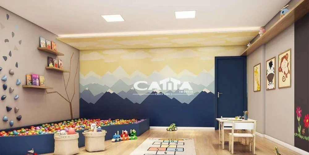 Apartamento, 2 quartos, 39 m² - Foto 11