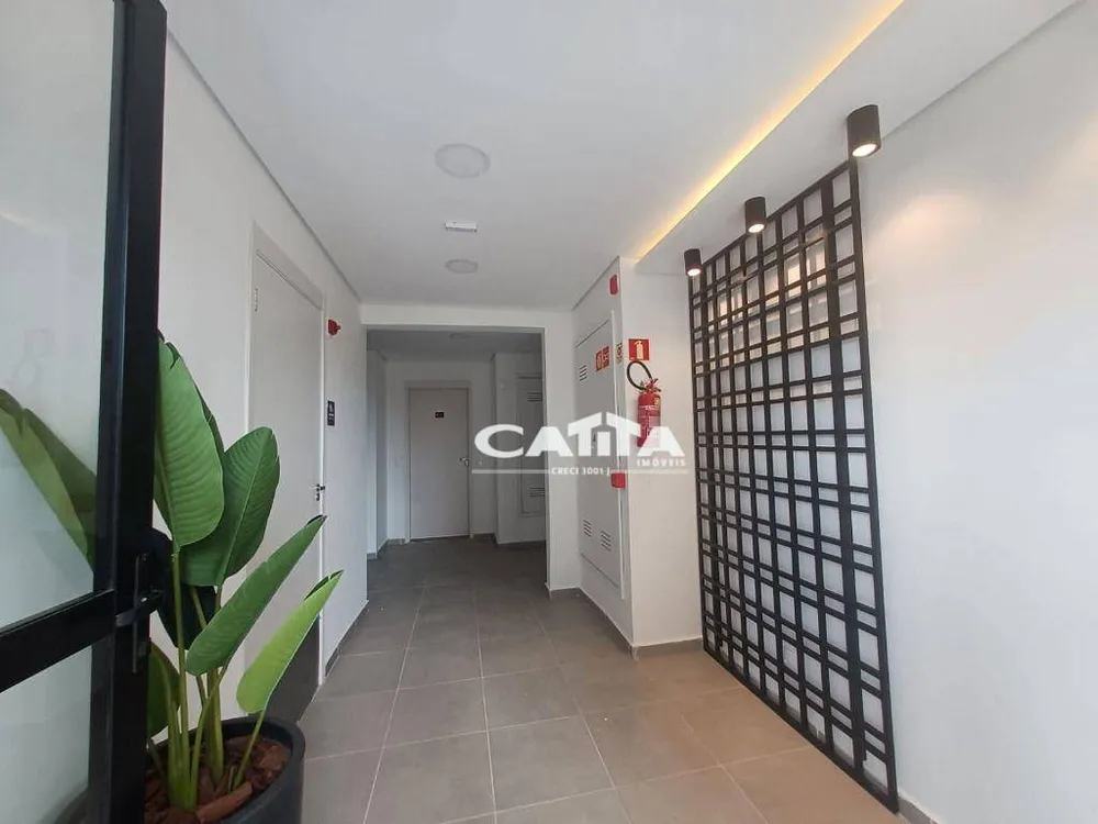 Apartamento, 2 quartos, 39 m² - Foto 8