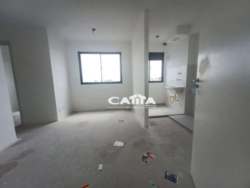 Apartamento, 2 quartos, 39 m² - Foto 5