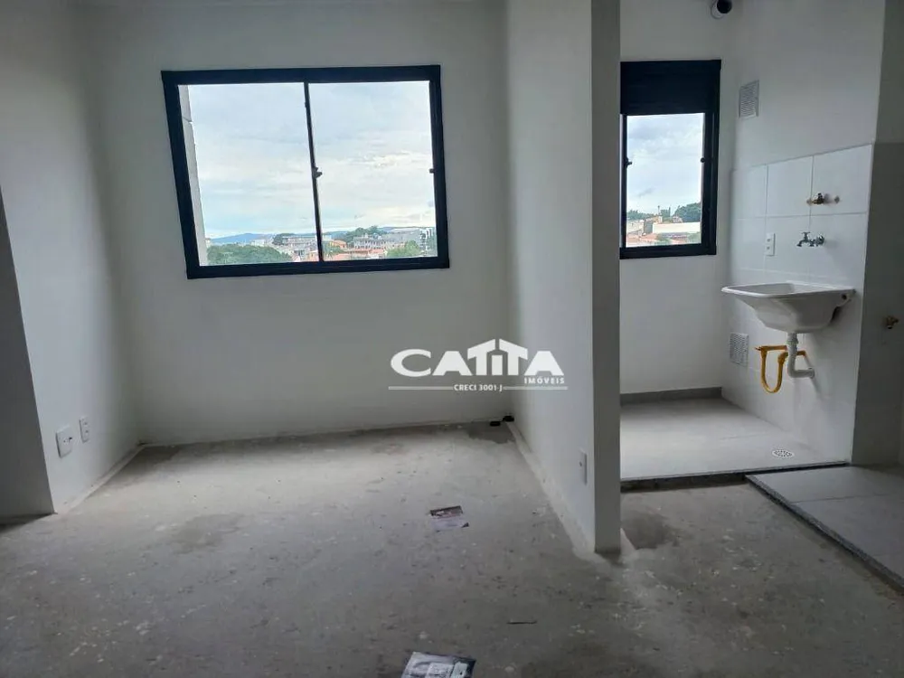 Apartamento, 2 quartos, 39 m² - Foto 6
