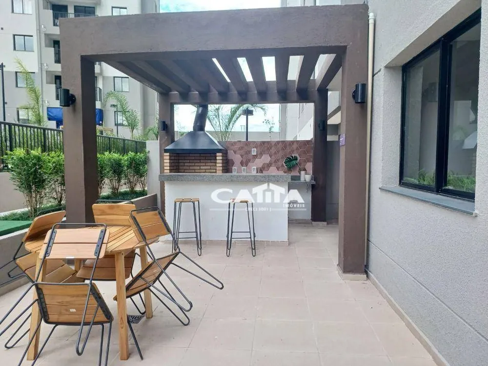 Apartamento, 2 quartos, 39 m² - Foto 4