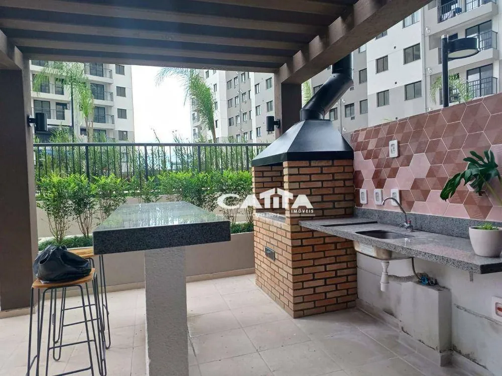 Apartamento, 2 quartos, 39 m² - Foto 3