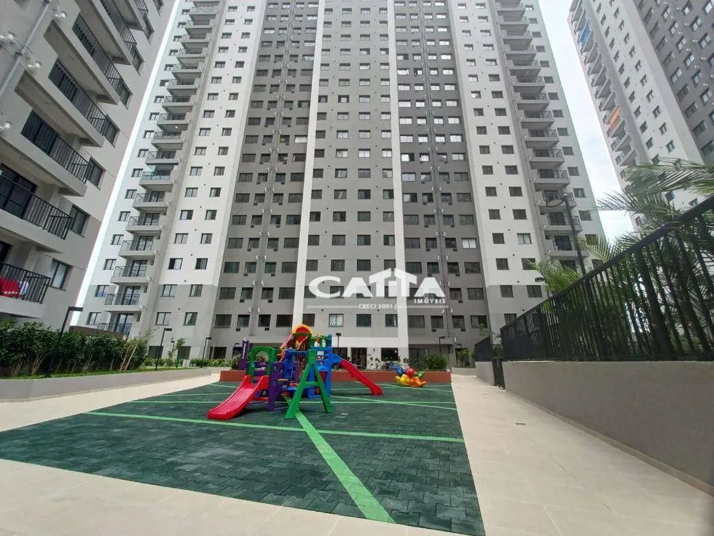 Apartamento, 2 quartos, 39 m² - Foto 10