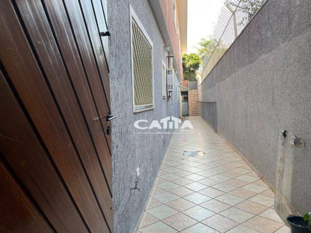 Sobrado, 5 quartos, 278 m² - Foto 4