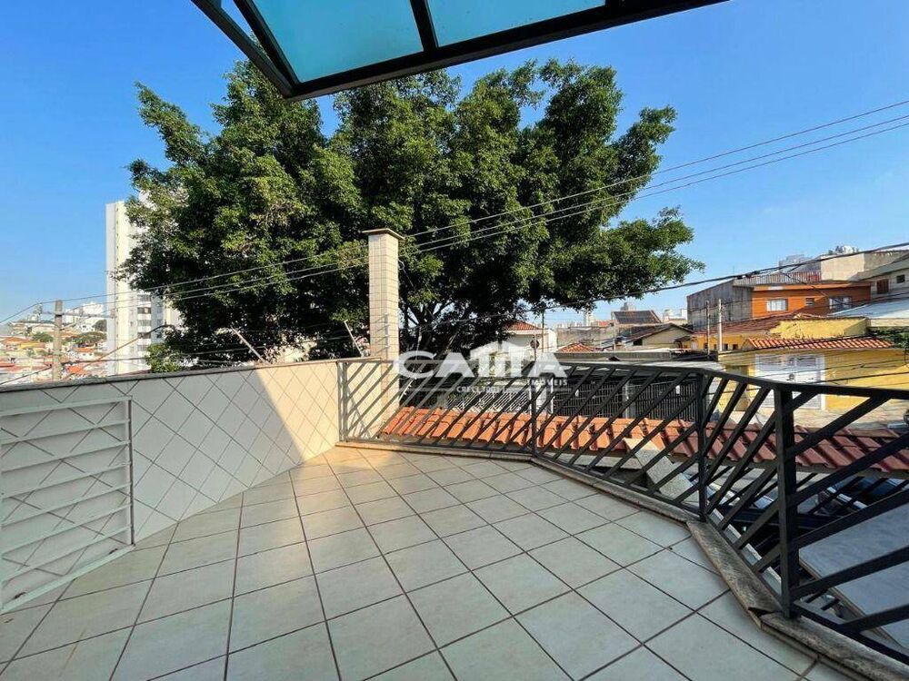 Sobrado, 5 quartos, 278 m² - Foto 2