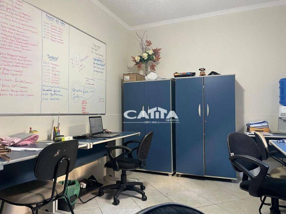 Sobrado, 5 quartos, 278 m² - Foto 3