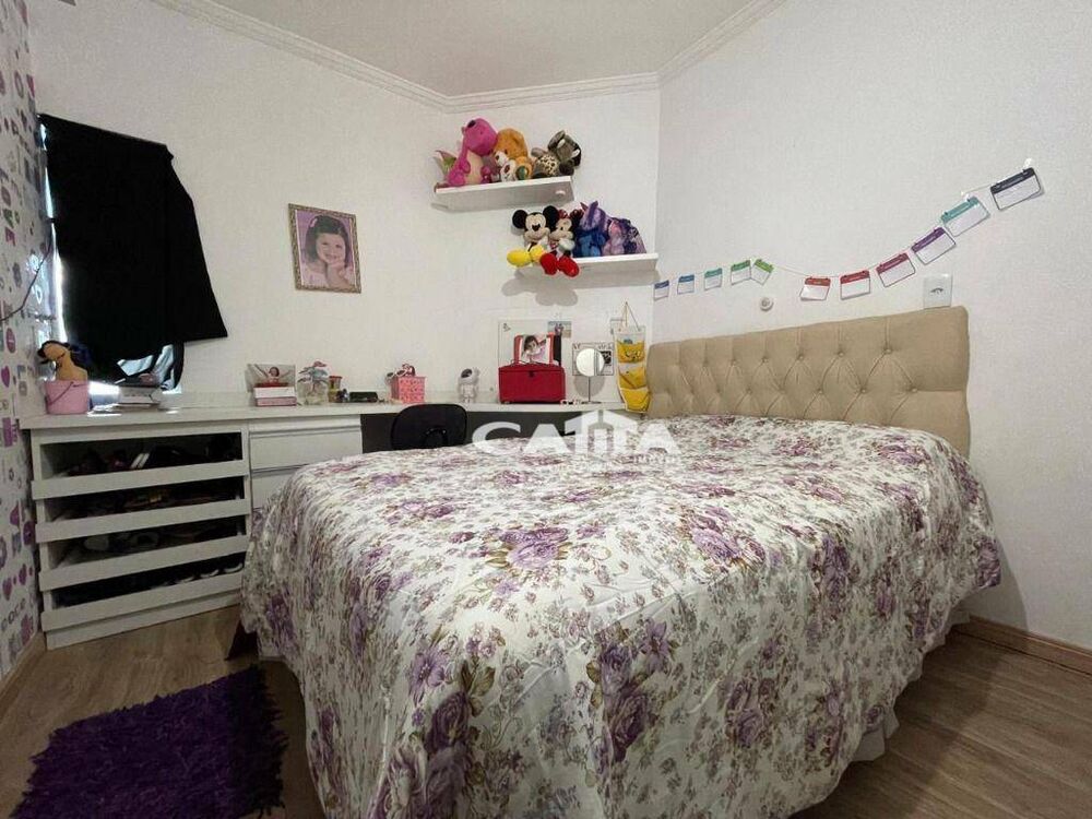Sobrado, 5 quartos, 278 m² - Foto 1