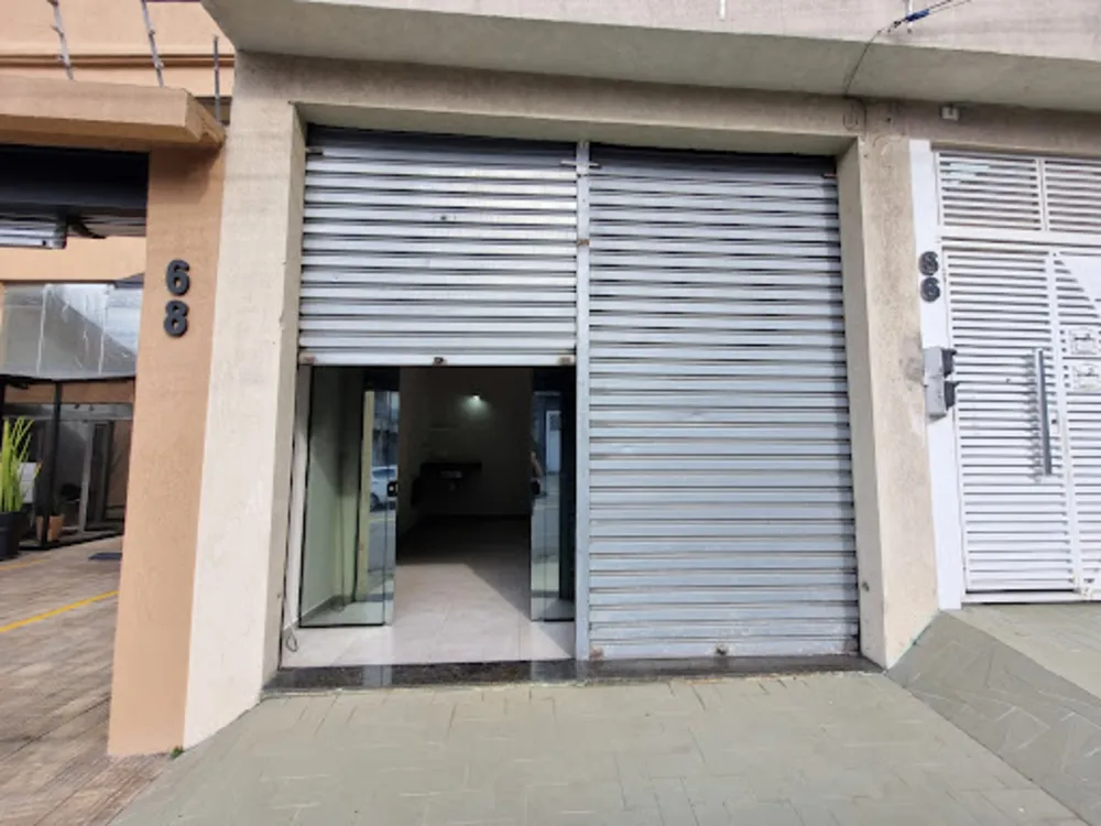 Loja-Salão, 25 m² - Foto 2