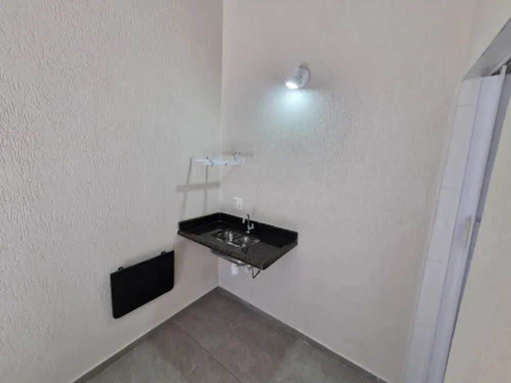 Loja-Salão, 25 m² - Foto 5