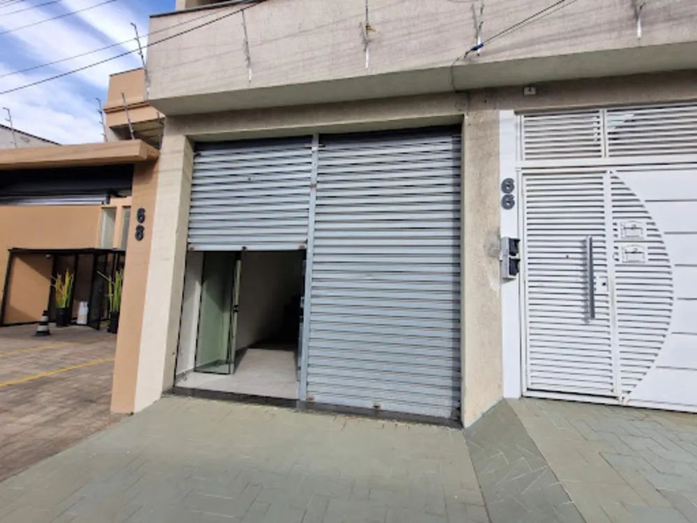 Loja-Salão, 25 m² - Foto 3