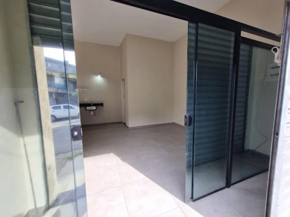 Loja-Salão, 25 m² - Foto 4