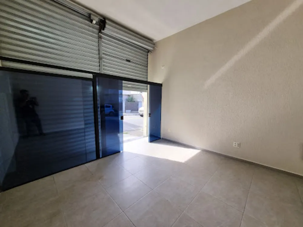 Loja-Salão, 25 m² - Foto 7