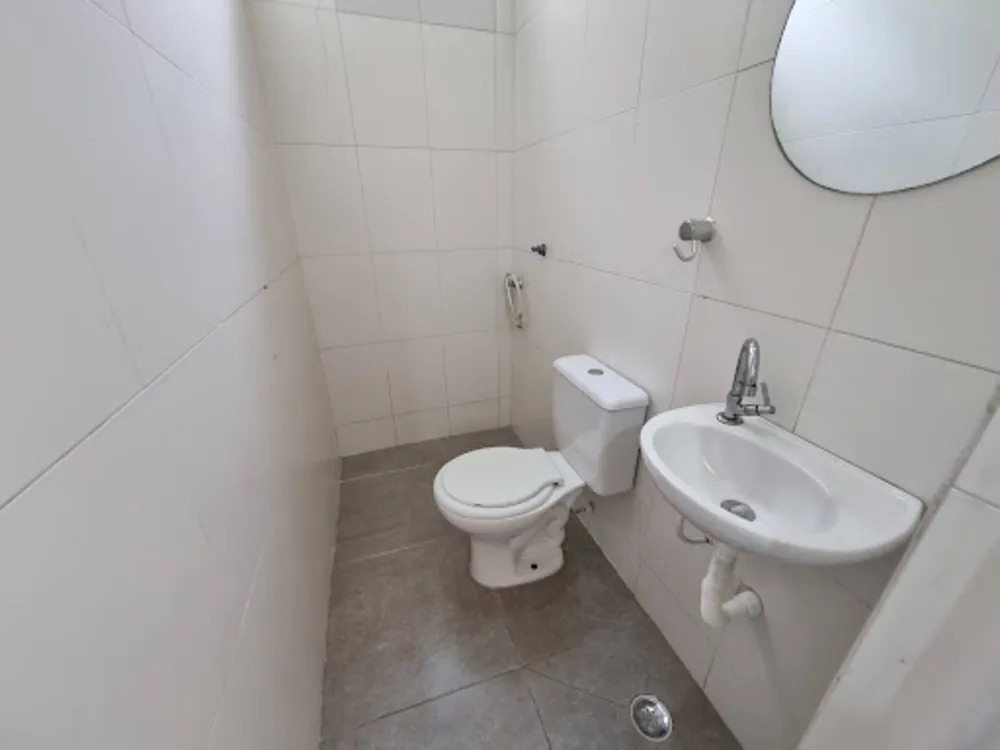 Loja-Salão, 25 m² - Foto 8