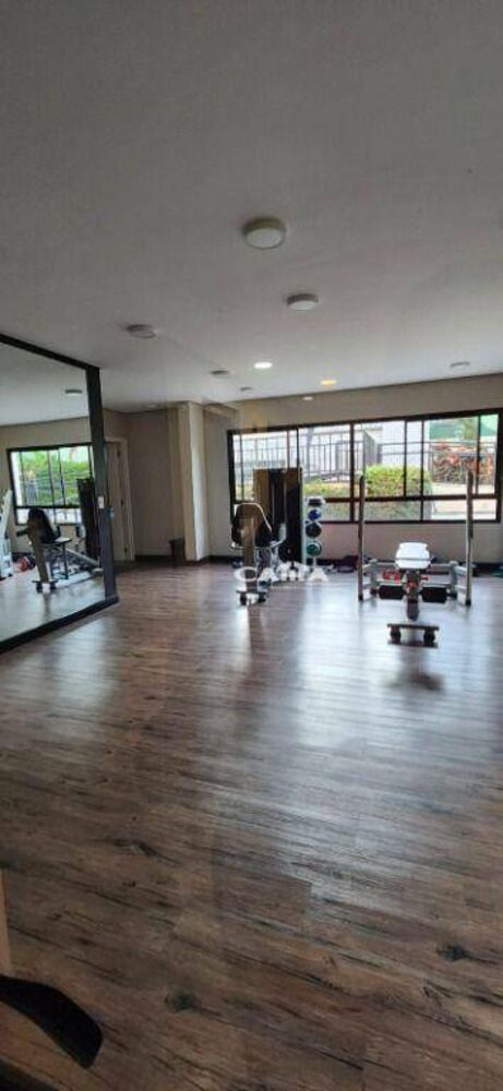 Apartamento, 3 quartos, 88 m² - Foto 9