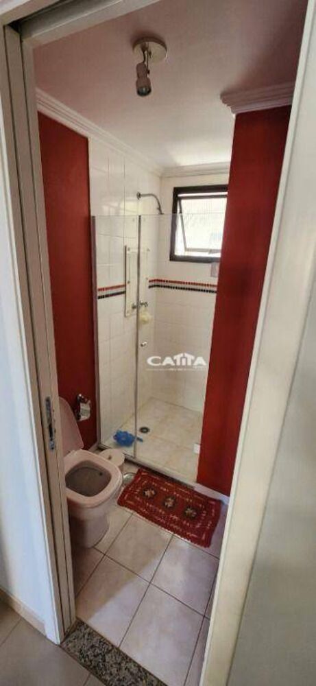 Apartamento, 3 quartos, 88 m² - Foto 2