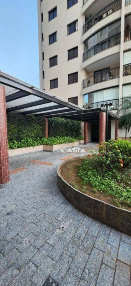 Apartamento, 3 quartos, 88 m² - Foto 16