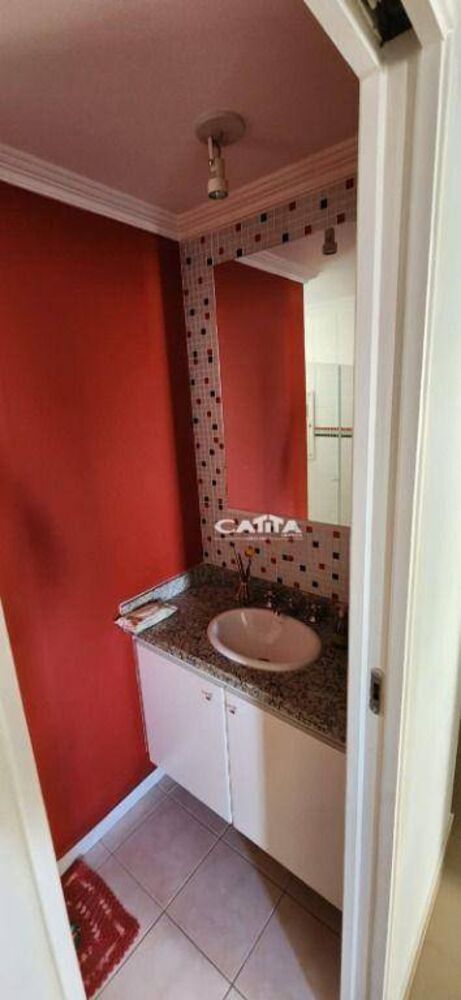 Apartamento, 3 quartos, 88 m² - Foto 1