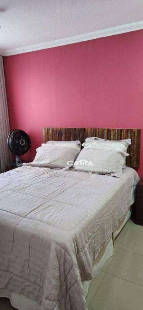 Apartamento, 3 quartos, 88 m² - Foto 4