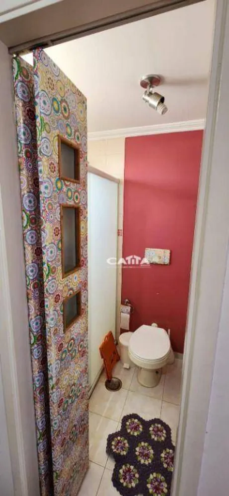 Apartamento, 3 quartos, 88 m² - Foto 4