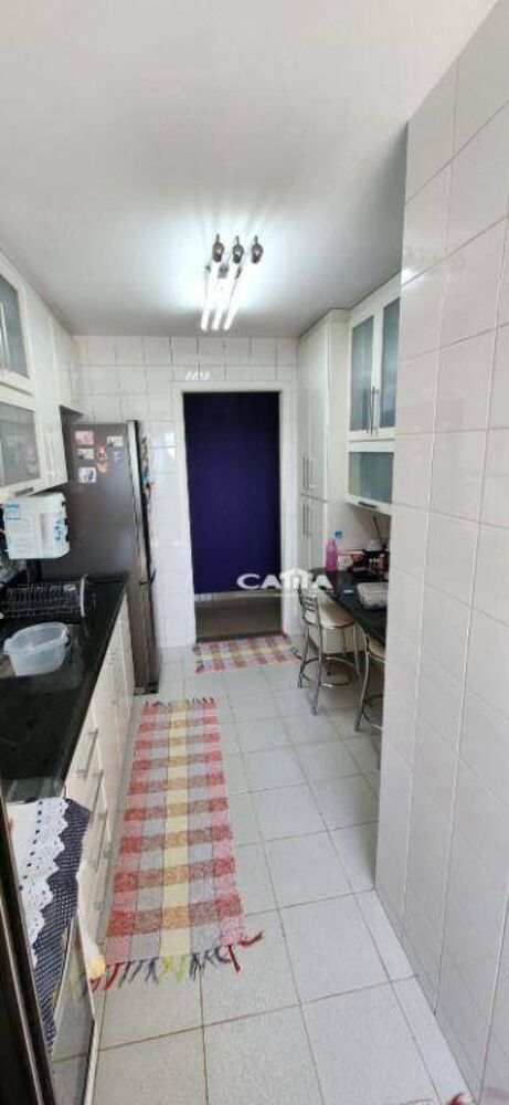 Apartamento, 3 quartos, 88 m² - Foto 8