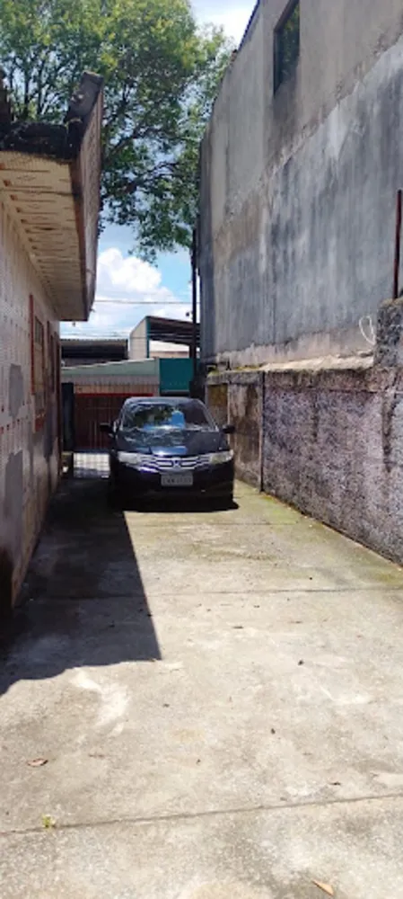 Casa, 2 quartos, 72 m² - Foto 3