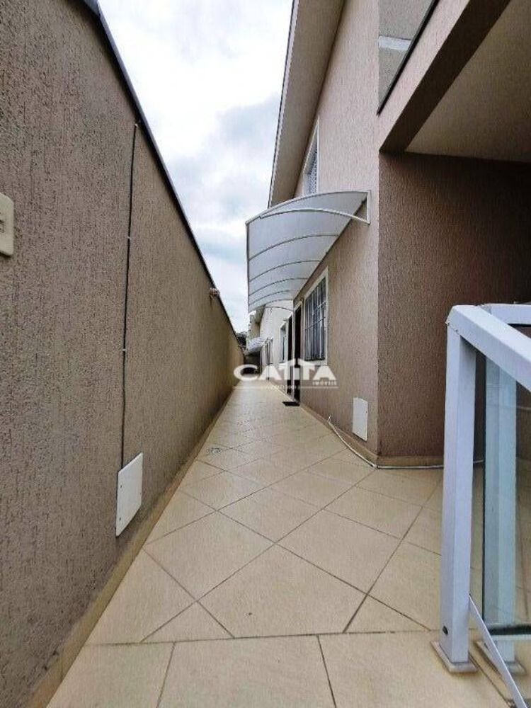 Sobrado, 2 quartos, 60 m² - Foto 1