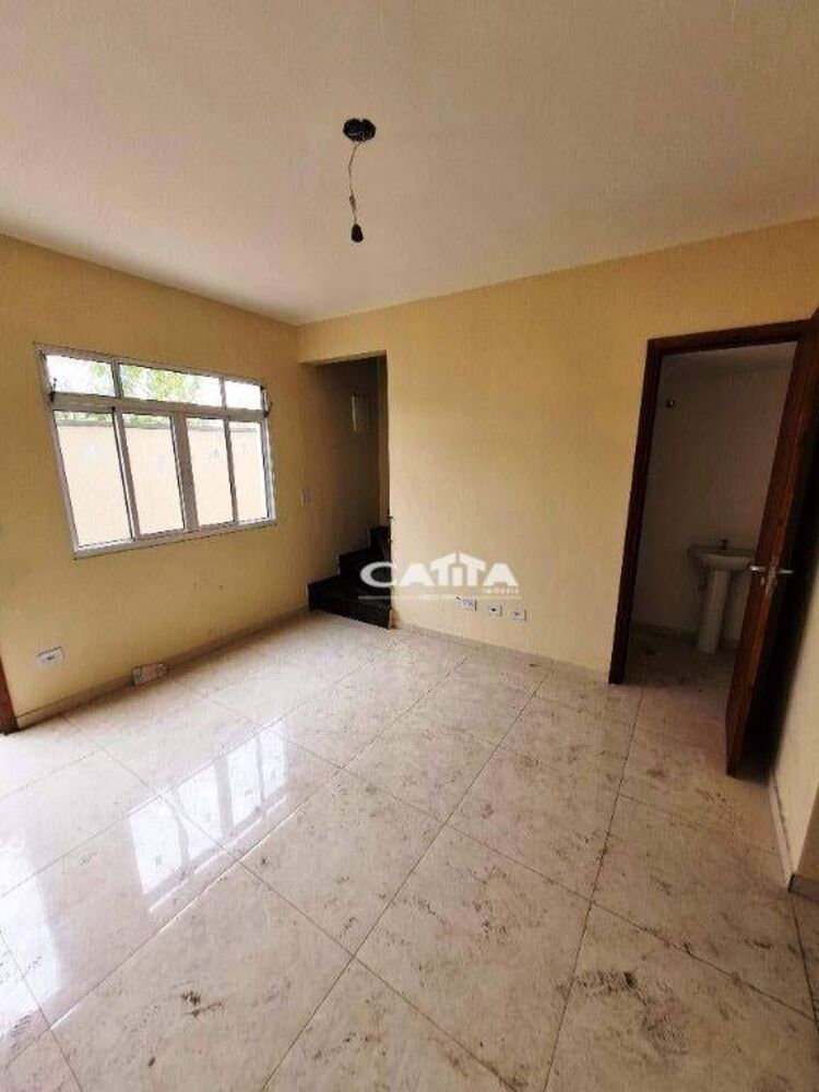 Sobrado, 2 quartos, 60 m² - Foto 19