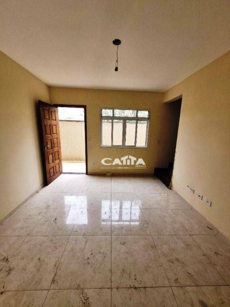 Sobrado, 2 quartos, 60 m² - Foto 5