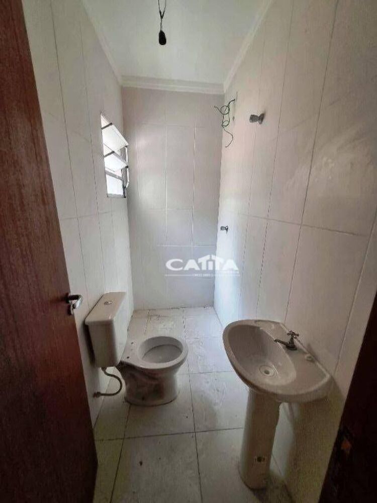 Sobrado, 2 quartos, 60 m² - Foto 9