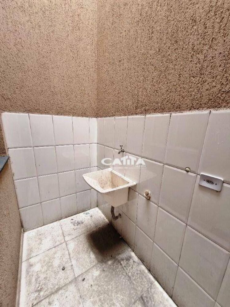 Sobrado, 2 quartos, 60 m² - Foto 18