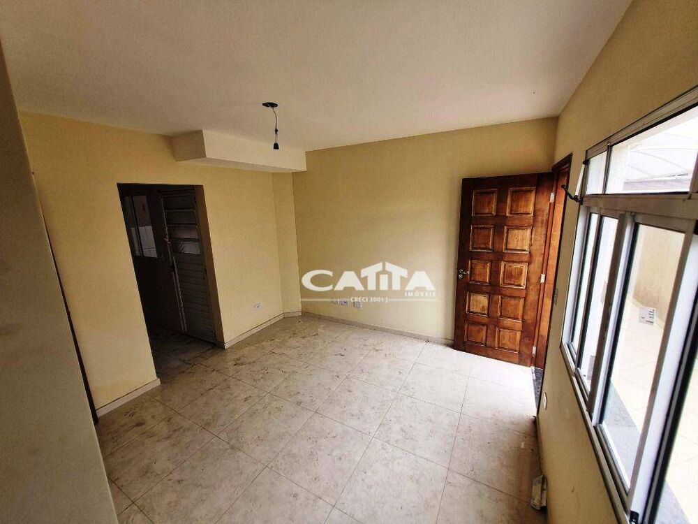 Sobrado, 2 quartos, 60 m² - Foto 16
