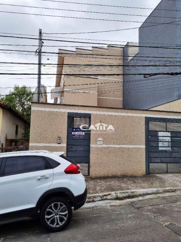 Sobrado, 2 quartos, 60 m² - Foto 8